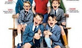 小淘气尼古拉在线观看,在线重温童真岁月